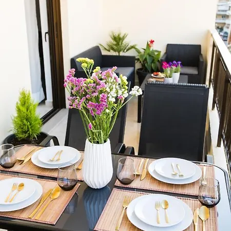 #avant_garde #beach 2',downtown 5' レティムノ